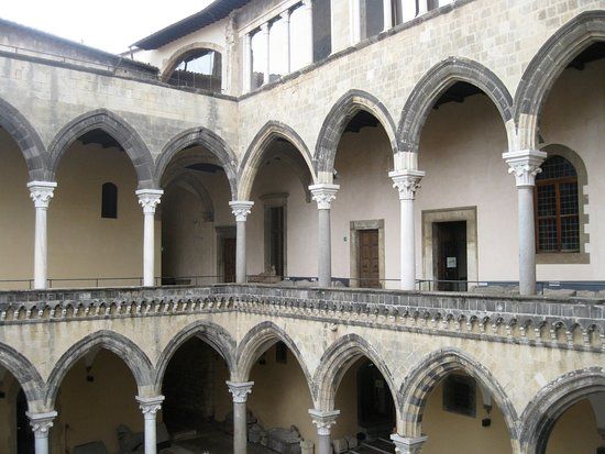 Palazzo Vitelleschi